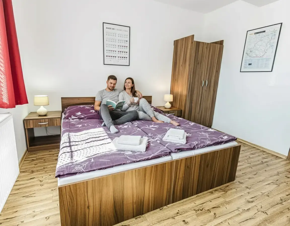 Místo pro vaše zážitky